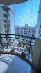 Balcony Image of 1150 Sq.ft 2 BHK Apartment / Flat for sale in Parsvnath Platinum, Sector PI Greater Noida for Rs. 9800000