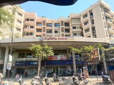 Image of 1063 Sq.ft 2 BHK Apartment / Flat for sale in Radiance Fortune Empire, Besa, Nagpur for Rs. 5000000