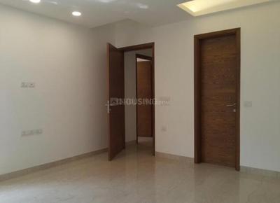 Bedroom Image of 2250 Sq.ft 3 BHK Builder Floor for sale in Greater Kailash New Delhi for Rs. 68000000