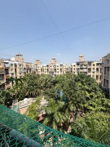 Image of 1055 Sq.ft 2 BHK Apartment / Flat for sale in GK Rose Icon, Pimple Saudagar, Pune for Rs. 10500000