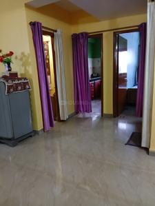 Living Room Image of 1299 Sq.ft 2 BHK Apartment / Flat for sale in Dipugarha Hazaribagh for Rs. 4800000