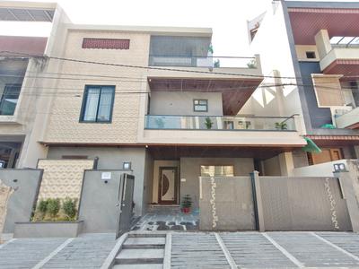 Image of 7100 Sq.ft 5 BHK Villa for sale in Nirman Nagar, Jaipur for Rs. 75100000