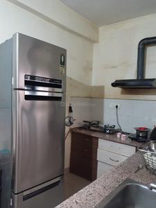 Kitchen Image of 1400 Sq.ft 3 BHK Independent House for sale in Abhinav Kakda Abhinav Homes, Ayodhya Bypass Bhopal for Rs. 8500000