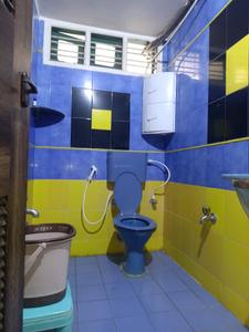 Bedroom One Image of 2700 Sq.ft 4 BHK Villa for rent in Vidyaranyapura Bengaluru for Rs. 63000