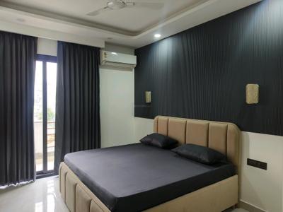 Bedroom Image of 1500 Sq.ft 3 BHK Builder Floor for sale in Skywhales Vienna Greens, Sector 99A Gurgaon for Rs. 16560000