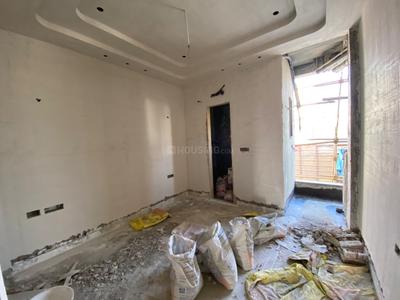 Hall Image of 1600 Sq.ft 3 BHK Builder Floor for sale in Nizamuddin West New Delhi for Rs. 59000000