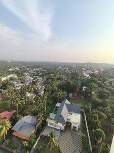 Image of 904 Sq.ft 2 BHK Apartment / Flat for sale in Confident Vega III, Paravattani, Thrissur for Rs. 6400000