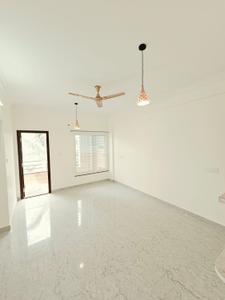 Hall Image of 700 Sq.ft 1 BHK Apartment / Flat for rent in Indira Nagar Bengaluru for Rs. 38000