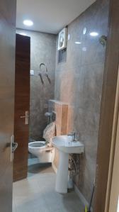 Image of 1500 Sq.ft 3 BHK Builder Floor for sale in Raja Park Apartment, Shakurpur, New Delhi for Rs. 14500000