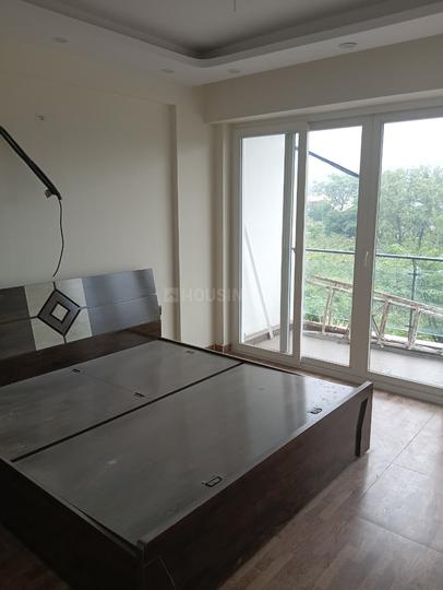 IT Park Bedroom 1