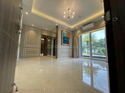 Hall Image of 1090 Sq.ft 2 BHK Apartment / Flat for sale in Codename Superstar, Undri Pune for Rs. 6300000