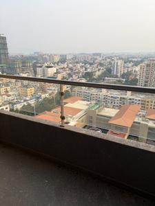 Balcony Image of 720 Sq.ft 2 BHK Apartment / Flat for sale in Prithvi Proximus, Hadapsar Pune for Rs. 10200000
