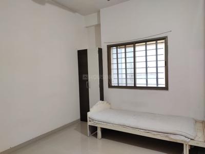 Bedroom Image of 1200 Sq.ft 3 BHK Apartment / Flat for sale in New Alkapuri Vadodara for Rs. 5500000