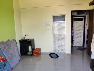 Bedroom Image of 905 Sq.ft 2 BHK Apartment / Flat for sale in Ulhasnagar Thane for Rs. 5600000