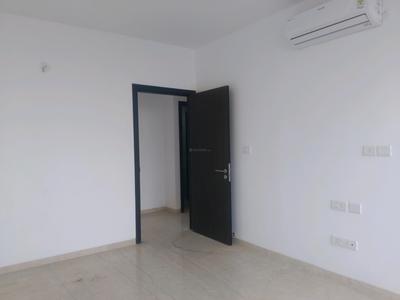 Bedroom Image of 1273 Sq.ft 3 BHK Apartment / Flat for sale in Oberoi Sky City, Borivali East Mumbai for Rs. 49000000