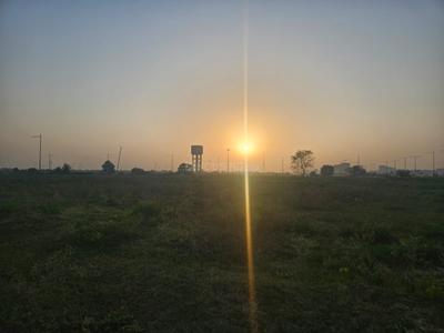 Image of 239 Sq.ft Residential Plot / Land for sale in Wave City Plots, Wave City, Ghaziabad for Rs. 19200000