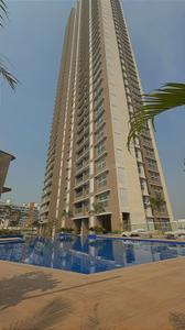 Image of 1150 Sq.ft 3 BHK Apartment / Flat for sale in Runwal Nirvana Part I, Parel, Mumbai for Rs. 56000000