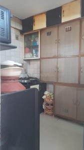 Image of 1035 Sq.ft 2 BHK Apartment / Flat for sale in Ayojan Nagar, Ahmedabad for Rs. 6000000