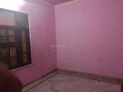 Bedroom Image of 1000 Sq.ft 3 BHK Independent House for rent in Khatrian Mohalla Karnal for Rs. 6500