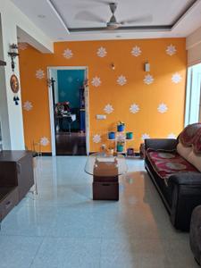 Hall Image of 2024 Sq.ft 4 BHK Apartment / Flat for sale in Mahaveer Fortune, Gollarapalya Hosahalli Bengaluru for Rs. 11000000