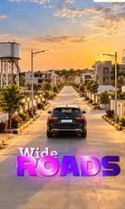 Image of 1200 Sq.ft Residential Plot / Land for sale in Nallur, Hosur for Rs. 4380000