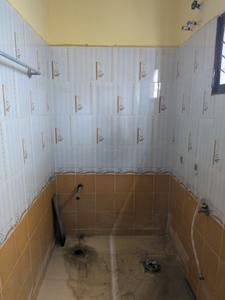 Bedroom Three Image of 1410 Sq.ft 3 BHK Apartment / Flat for sale in Sainikpuri Secunderabad for Rs. 7000000