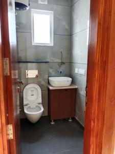 Image of 900 Sq.ft 3 BHK Builder Floor for rent in Janakpuri, New Delhi for Rs. 33000