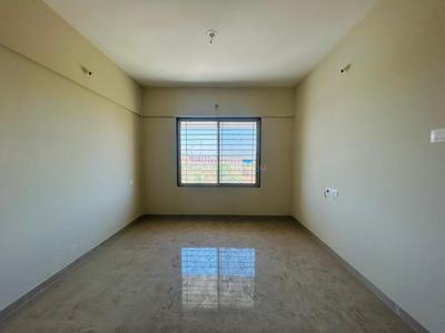 Bedroom Image of 1050 Sq.ft 2 BHK Apartment / Flat for sale in Mahesh Galaxy, Vadgaon Budruk Pune for Rs. 10500000