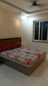 Bedroom Image of 1200 Sq.ft 2 BHK Apartment / Flat for rent in Durgapura Jaipur for Rs. 35000
