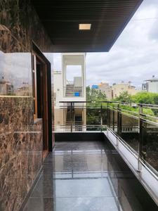 Bedroom Two Image of 5100 Sq.ft 5 BHK Independent House for sale in Jakkur Bengaluru for Rs. 47000000