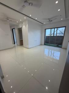Hall Image of 545 Sq.ft 1 BHK Apartment / Flat for sale in JSB Gokul Nakshatra, Virar West Virar for Rs. 5400000