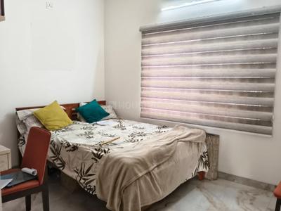 Bedroom Image of 1750 Sq.ft 3 BHK Villa for sale in Icon Sanctuary by Iconhomz, Sarjapur Bengaluru for Rs. 20700000