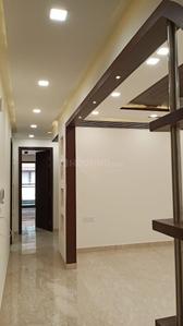 Hall Image of 1800 Sq.ft 3 BHK Builder Floor for sale in Lajpat Nagar New Delhi for Rs. 62500000