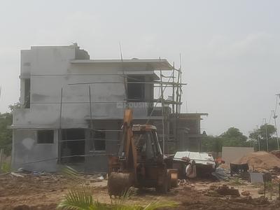 Image of 1210 Sq.ft Residential Plot / Land for sale in Samruddhi Solace, Ajwa Nimeta Link Road, Vadodara for Rs. 3300000