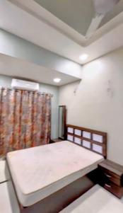 Bedroom Image of 2300 Sq.ft 3 BHK Independent House for rent in Gaurav Green, Mira Road East Mira Bhayandar for Rs. 65000