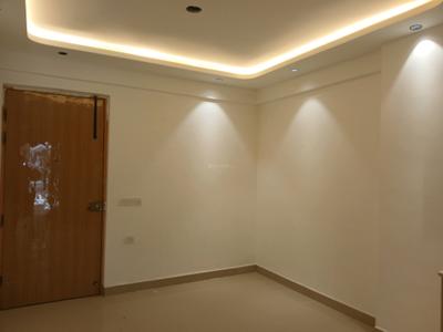 Living Room Image of 780 Sq.ft 3 BHK Apartment / Flat for sale in ROF Aalayas by ROF Group, Sector 108 Gurgaon for Rs. 8500000
