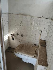 Common Bathroom Image of 4800 Sq.ft 4.5 BHK Duplex for sale in Bapunagar Ahmedabad for Rs. 16000000