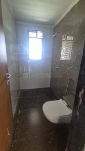 Image of 1900 Sq.ft 3 BHK Apartment / Flat for rent in Shreenathji Delta Riviera, Ulwe, Navi Mumbai for Rs. 78000
