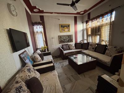 3 BHK Independent House