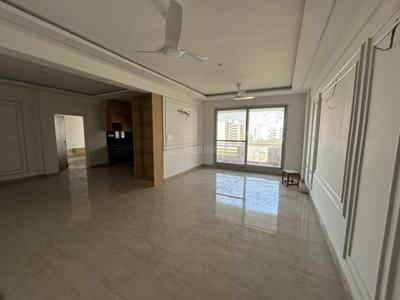 Hall Image of 2850 Sq.ft 4 BHK Builder Floor for rent in Sector 45 Faridabad for Rs. 48000