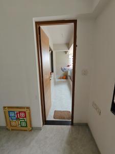 Bedroom Image of 1004 Sq.ft 3 BHK Apartment / Flat for sale in Shilp White Pelican, GIDC Naroda Ahmedabad for Rs. 6500000