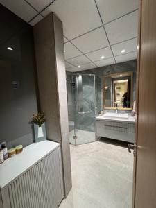 Bathroom Image of 3517 Sq.ft 5 BHK Apartment / Flat for sale in New Chandigarh Chandigarh for Rs. 47500000