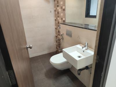 Image of 900 Sq.ft 2 BHK Apartment / Flat for rent in Lodha Splendora Riverview, Thane West, Thane for Rs. 28900