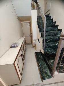 Kitchen Image of 3600 Sq.ft 4 BHK Independent House for sale in Memnagar Ahmedabad for Rs. 52000000