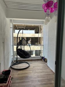 Balcony Image of Spare room in 2bhk in Baner, Pune