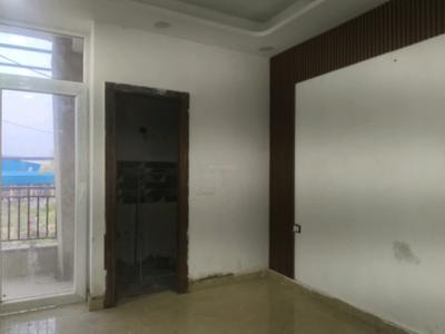 Bedroom Image of 1125 Sq.ft 2 BHK Apartment / Flat for sale in Aarambh Heights, Surajpur Greater Noida for Rs. 4850300