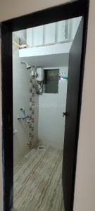 Image of 650 Sq.ft 1 BHK Apartment / Flat for sale in Rajhans Kshitij Iris Wing E F G, Vasai West, Vasai for Rs. 5300000
