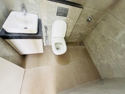 Image of 2250 Sq.ft 3 BHK Apartment / Flat for rent in Vinayak Courtyard , PDPU Road, Gandhinagar for Rs. 38000