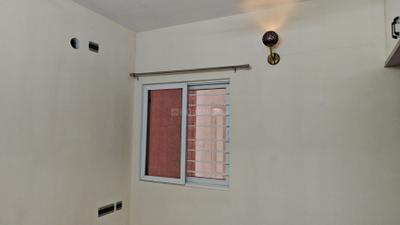 Bedroom Image of 1353 Sq.ft 3 BHK Apartment / Flat for rent in Urbanrise On Cloud 33, Bachupally Hyderabad for Rs. 40000