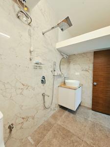 Image of 1900 Sq.ft 3 BHK Builder Floor for rent in Kasturi Nagar, Bengaluru for Rs. 77000